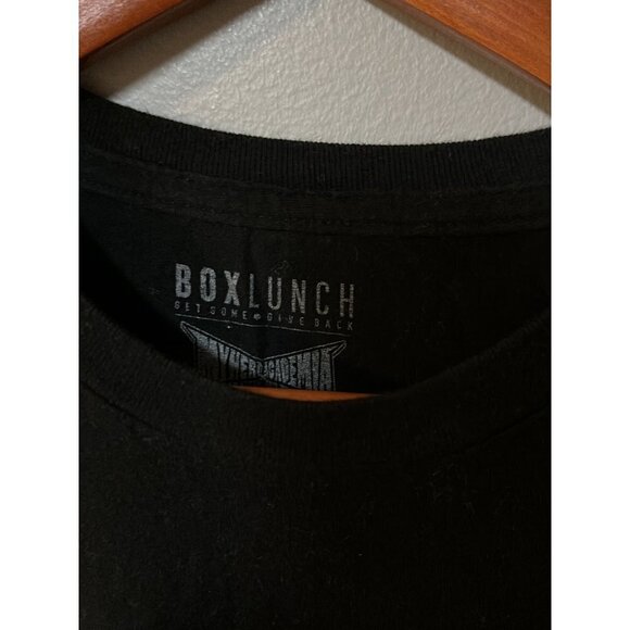 Adult Size XS My Hero Academia Shirt - Picture 2 of 3